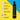 Black bottle of Popstar Play water-based lubricant with feature icons on a yellow and blue background