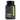 Black supplement bottle labeled 'Volume + Taste Enhancer' by Popstar on a white background